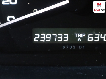 2007 - honda accord