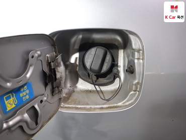 2007 - honda accord