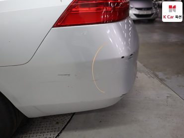 2007 - honda accord