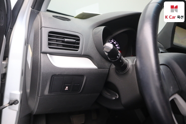2013 - kia morning