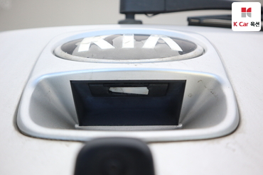 2013 - kia morning