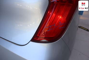 2013 - kia morning