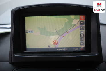 2013 - kia morning