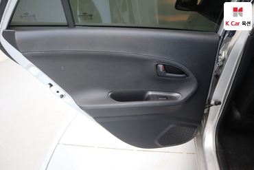 2013 - kia morning