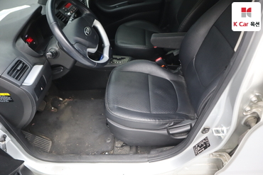 2013 - kia morning