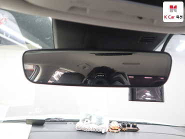 2020 - hyundai sonata