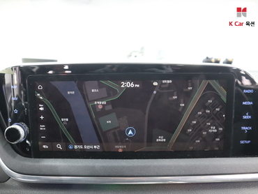 2020 - hyundai sonata