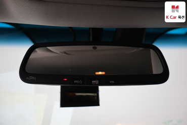 2016 - kia k7