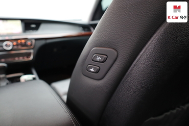 2016 - kia k7