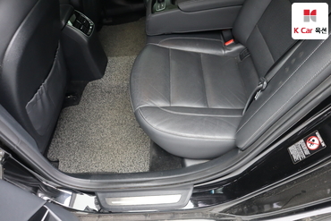 2016 - kia k7