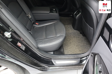2016 - kia k7