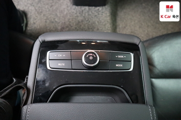 2016 - kia k7
