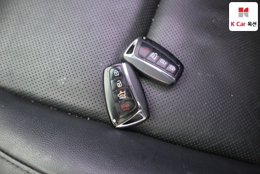 2016 - hyundai santa fe