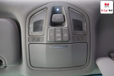 2016 - hyundai santa fe