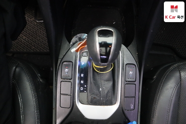 2016 - hyundai santa fe