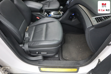 2016 - hyundai santa fe