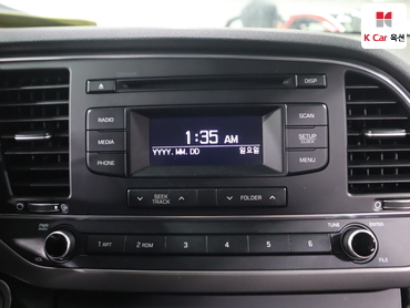 2018 - hyundai avante
