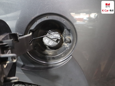 2018 - kgm rexton