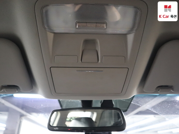 2018 - kgm rexton
