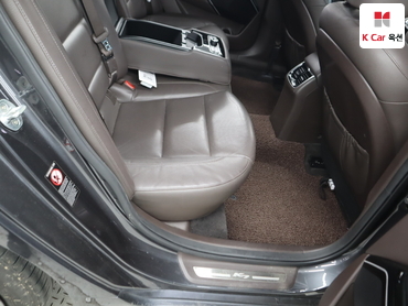2016 - kia k7