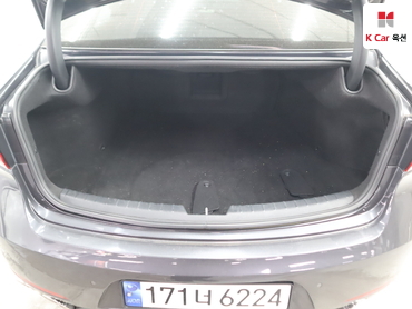 2016 - kia k7
