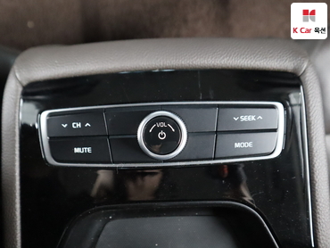 2016 - kia k7