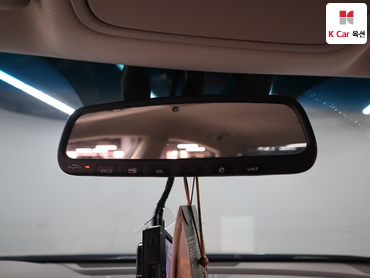 2016 - kia k7