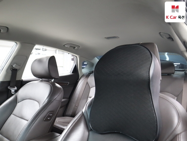 2016 - kia k7