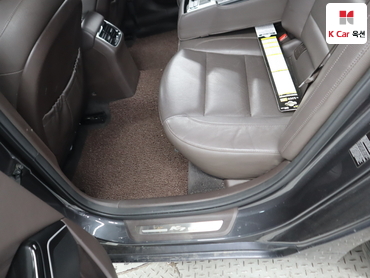 2016 - kia k7
