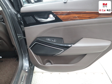 2016 - kia k7