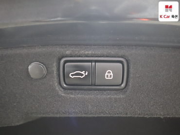 2016 - kia k7