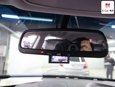 2015 - hyundai santa fe