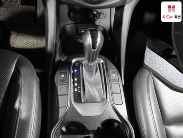 2015 - hyundai santa fe