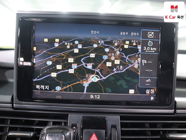 2015 - audi a6