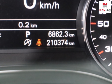 2015 - audi a6