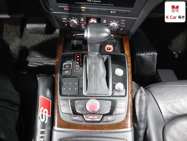 2015 - audi a6