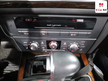 2015 - audi a6