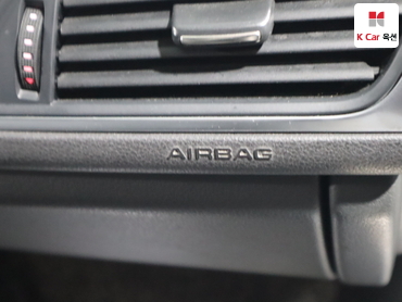 2015 - audi a6