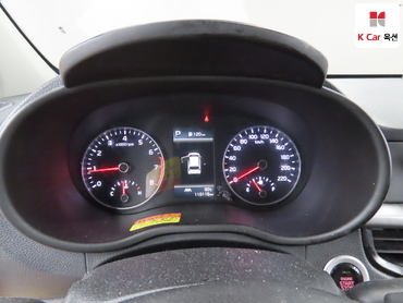 2022 - kia morning