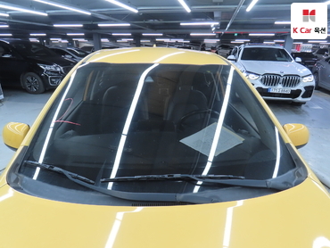 2022 - kia morning