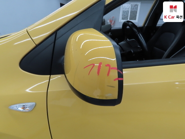 2022 - kia morning