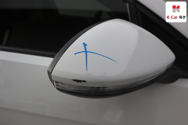 2013 - volkswagen golf