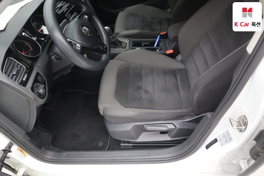 2013 - volkswagen golf