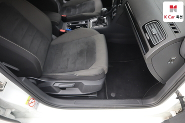 2013 - volkswagen golf