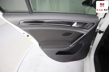 2013 - volkswagen golf