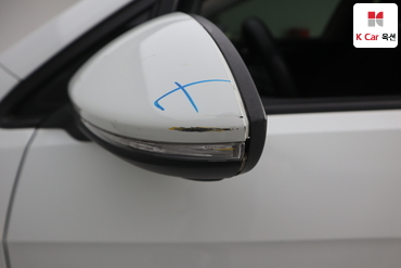 2013 - volkswagen golf