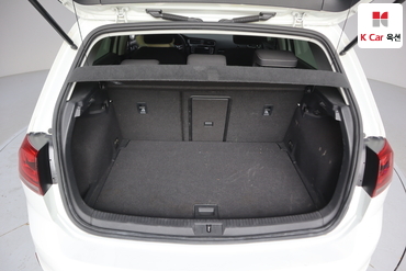 2013 - volkswagen golf