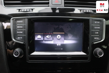 2013 - volkswagen golf