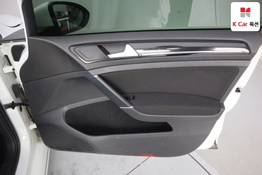 2013 - volkswagen golf