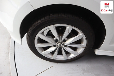 2013 - volkswagen golf